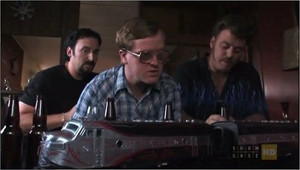 Trailer Park Boys 7. évad Ep.5 5. epizód
