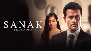 Sanak - Ek Junoon kép