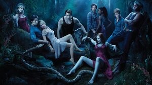 True Blood - Inni és élni hagyni kép