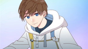 よしまほ 1. évad Ep.1 1. epizód