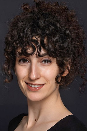 İmren Şengel