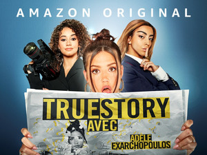 True Story Avec 2. évad Ep.6 6. epizód