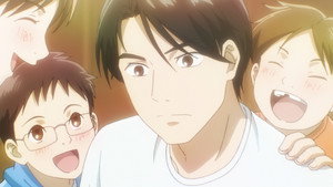 ちはやふる 3. évad Ep.14 14. epizód