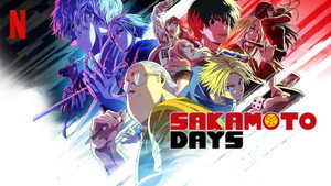 Sakamoto napjai kép