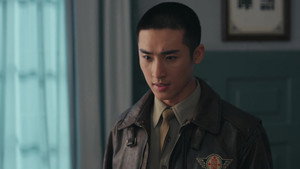 凭栏一片风云起 1. évad Ep.18 18. epizód