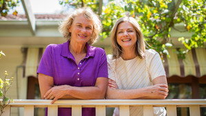 Julia Zemiro's Home Delivery 7. évad Ep.9 9. epizód