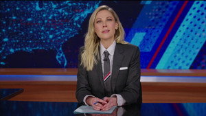 The Daily Show 30. évad Ep.46 46. epizód