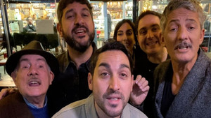 Aspettando Viva Rai2! 1. évad Ep.14 14. epizód
