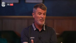 Stick to Football 1. évad Ep.34 34. epizód