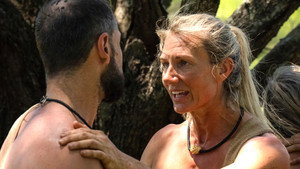 Naked and Afraid: Global Showdown 1. évad Ep.2 2. epizód