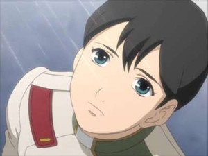 ラーゼフォン 1. évad Ep.14 14. epizód