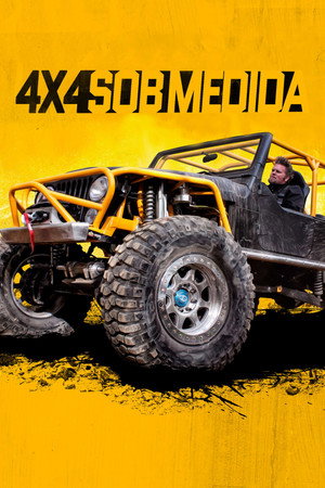 FourWheeler poszter