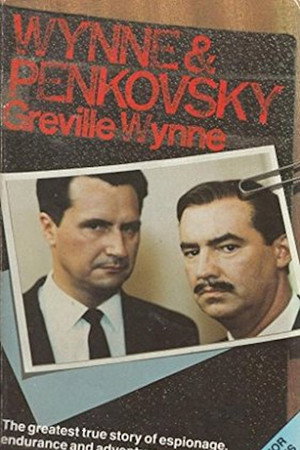 Wynne and Penkovsky poszter