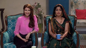 भाभीजी घर पर हैं! 1. évad Ep.1192 1192. epizód