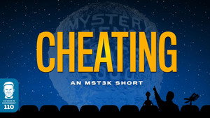 Mystery Science Theater 3000 Speciális epizódok Ep.182 182. epizód
