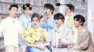 奔跑吧 11. évad Ep.4 4. epizód