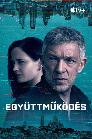 Együttműködés poszter