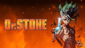 Dr. Stone kép