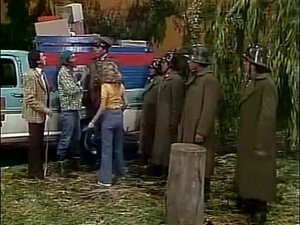 El Chapulín Colorado 5. évad Ep.35 35. epizód