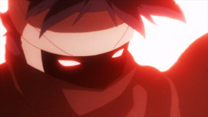 灼眼のシャナ 3. évad Ep.13 13. epizód
