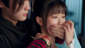 所念皆如愿 1. évad Ep.4 4. epizód