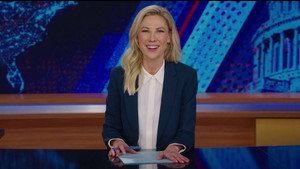 The Daily Show 29. évad Ep.109 109. epizód