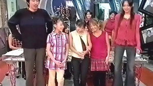 うたばん 5. évad Ep.37 37. epizód