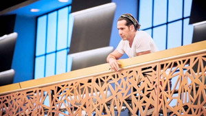 Masterchef Celebrity: Colombia 3. évad Ep.44 44. epizód