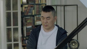 不惑之旅 1. évad Ep.6 6. epizód