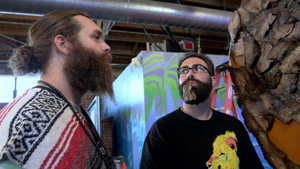 Epic Meal Empire 2. évad Ep.4 4. epizód