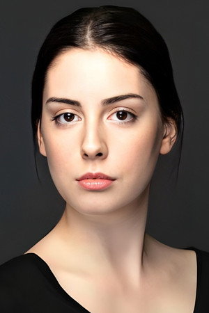 Selin Türkmen profil kép