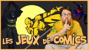Joueur du Grenier 8. évad Ep.2 2. epizód