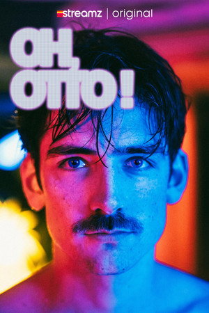 Oh, Otto! 1. évad (2025-07-03) poszter