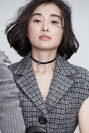 吴越 profil kép