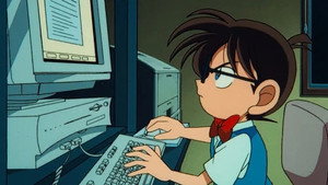 名探偵コナン 1. évad Ep.30 30. epizód