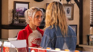 Coronation Street 66. évad Ep.57 57. epizód