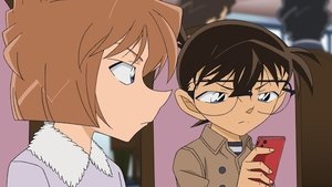 Conan, a detektív 1. évad Ep.814 814. epizód