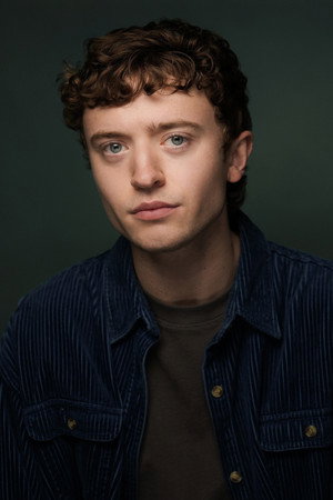 Connor Pullinger profil kép