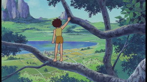未来少年コナン kép