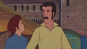 ペリーヌ物語 1. évad Ep.12 12. epizód