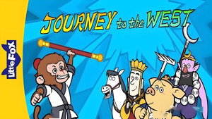 Journey to the West kép