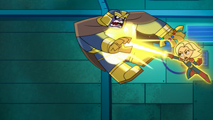 Marvel Battleworld: Mystery of the Thanostones kép