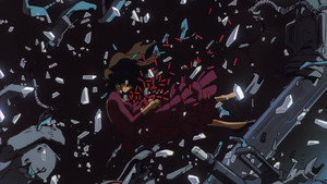 Cowboy Bebop kép