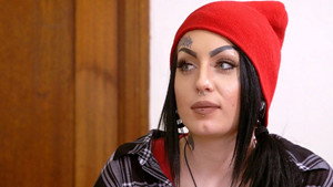 Kamureg 6. évad Ep.18 18. epizód