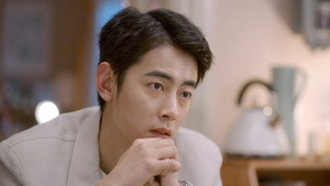 恋爱麻烦，但是甜 1. évad Ep.8 8. epizód