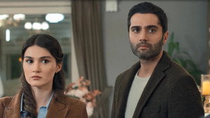Adı Sevgi 1. évad Ep.1 1. epizód