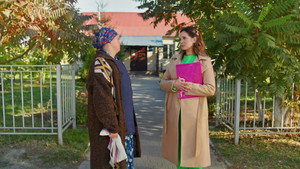 Будиночок на щастя 4. évad Ep.31 31. epizód