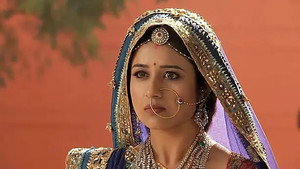 Jodha Akbar 1. évad Ep.60 60. epizód
