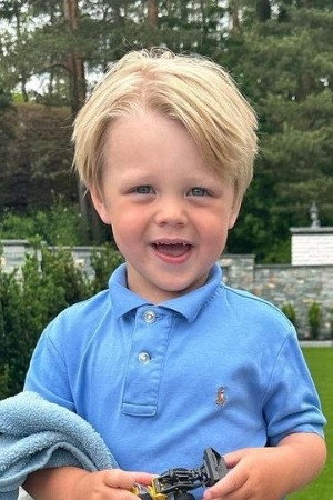 Lionel Lundell profil kép