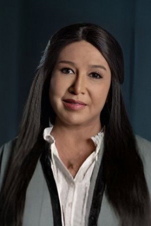 Mariam Al-Ghamdi profil kép